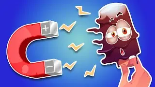 Stunning Magnetic Experiments for Kids - Easy Magnet Tricks That Will Thrill You