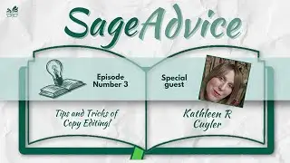 Editing Your Own Book Without Losing Your Mind