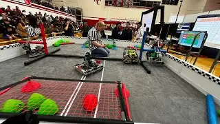 920B | State Finals Over Under