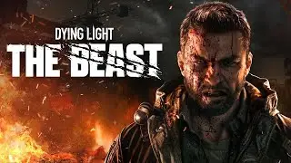 Ужасы на ночь в Dying light the beast. №3 #shorts #stream #horror
