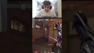 1V4 CLUTCH | #merdanbarangenc  #valorantclips #valorant #gaming