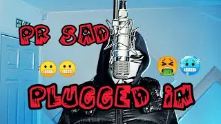 THE CRUD!!🤮 | (67) PR SAD - Plugged In w/ Fumez The Engineer | Pressplay (REACTION)