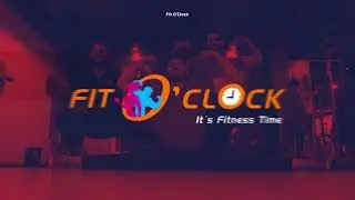 Best Gym in Raja Park, Jaipur | Fit O' Clock Gym
