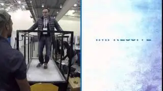 Vibram&reg; Arctic Grip Test Sessions &ndash; Part 3