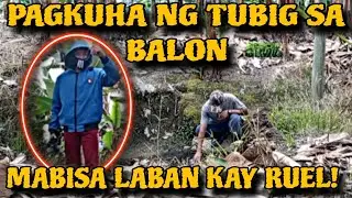 Tubig sa balon lang paraan para mabawi ko AGIMAT ko,,#panoorin,,