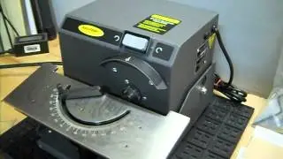 ACCU FINISH Series II Tool Sharpener 43878