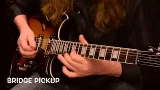 Преподобный Трики Гомес на MaurysMusic.com