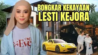 JADI JURI DA DENGAN BAYARAN TERMAHAL !! INILAH 10 SUMBER KEKAYAAN LESTI KEJORA