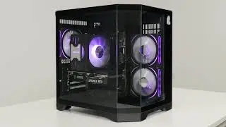 🚀 Presentamos el Avanzado S de Nitropc &ndash; el PC gaming ideal para quienes exigen potencia y fluidez 🔥