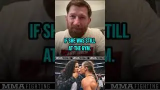 Kayla Harrison&rsquo;s coach Mike Brown downplays Amanda Nunes leaving ATT - MMA Fighting