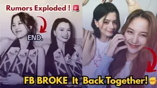 (FreenBecky)🚨 New Rumors Swirl Around FREENBECKY &mdash; What&rsquo;s REALLY Going On??#FREENBECKY 