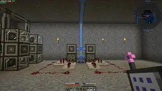Automate Everything Ep. 28: More Power and Automated Pure Fluix and Certus Crystals!