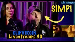 Jamie Kennedy INTERVIEW CLASH! New Guest Analysis + Ben Avery DRAMA Continues + - Livestream EP 30