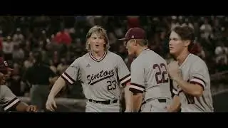 #1 Sinton vs. #2 Calallen | 2022 UIL Region IV Baseball Final