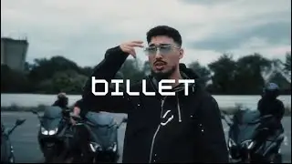 Benab x Maes type beat ''Billet'' Instru rap 2024
