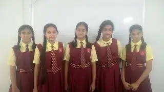 Digital Bhavishya Team - Wonders - Water Pollution