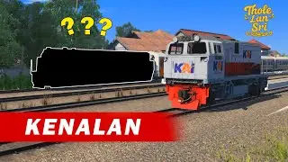 TEMAN BARU THOLE | Thole Lan Sri Episode 308