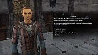 How to Unlock Mages Guild Skills in Elder Scrolls Online