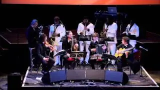 Neue Wiener Concert Schrammeln & Magic Sax Quartett - Guantanamera