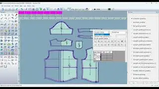 GetonAgain Garment CAD V2024.1