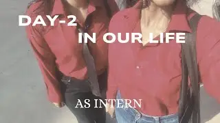 Intership as a fashion student 😮&zwj;💨✅.                                    #fashion #internship#college