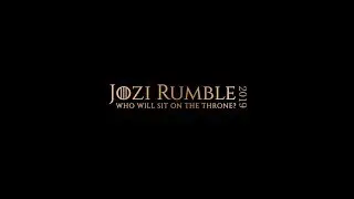Jozi Rumble 2019 Grand Final