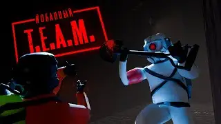 СЛОВО 'УБОРЩИКА' КРОВЬ НА ЛОПАТЕ | Lethal Company | монтаж