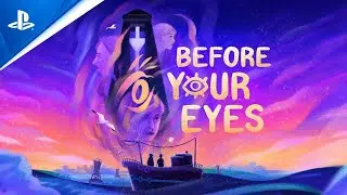 Re-Scoring Before Your Eyes | Narrative Game Music