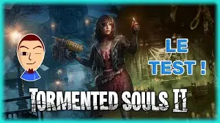 Tormented Souls 2, le TEST FR (PC)
