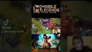 Будни Матильды 2  #mathildabuild #mathildagameplay #mathildamobilelegends #мобла  #mathildaguide