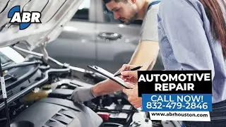 Automotive Repair Spring TX ✆ Ring us at 832-797-9114 | ABR Houston The Woodlands TX