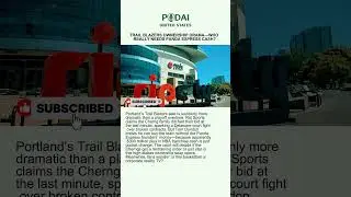 Trail Blazers Ownership Drama&mdash;Who Really Needs Panda Express Cash?