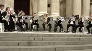 LSO Brass Ensemble - London - Video 2 - 