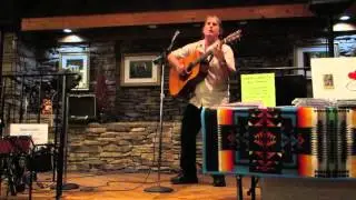 'Freedom Place' from 'Instrumental Solo Guitar' C1995