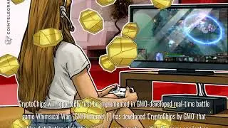 Japanese Internet Giant GMO to Launch In-Game Bitcoin Rewards System This Summer