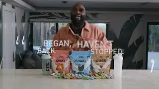 Welcome Rick Ross - CTRL just BOSS'D UP!
