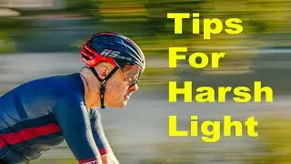 Mastering Harsh Light: Insider Tips for Stunning Photos