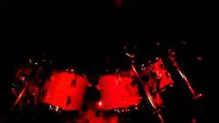 The Blood Orange Project - School