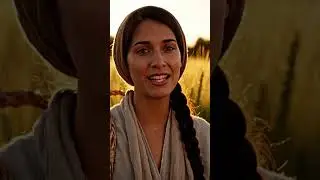 Meet Ruth | Faith Led Me Where Love Would Grow &mdash; #EpicBibleJourneys