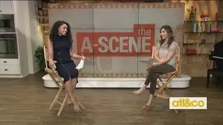 'The A-Scene' Entertainment Scoop