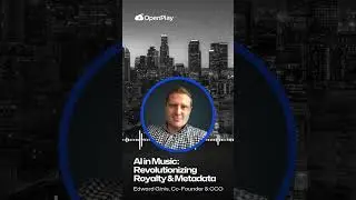 AI in Music: Revolutionizing Royalty & Metadata