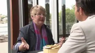 One on One-Shelley Argent