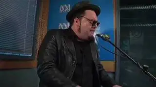 'Chicago Typewriter' by Pugsley Buzzard - ABC Radio National Breakfast