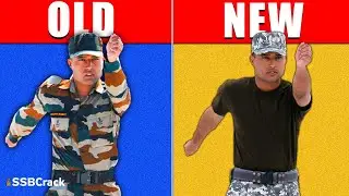 Indian Air Force New Combat Uniform (Full Details)