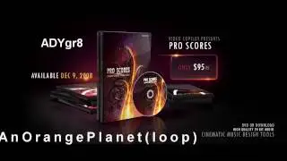 Videocopilot Pro Scores- An Orange Planet.wmv