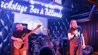 ORIGIN | Live at Backstage Bar & Billiards in Las Vegas, NV  04/21/2025 4K