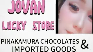 #Jovanluckystore #pleasesubscribemychannel #chocolates #viral #importedgoods #168shopping mall #love