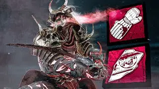 THE ONI'S IRIDESCENT ADD-ONS are kinda underrated!