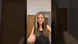 My new favorite volumizing shampoo 😍 #marcanthony #shampoo #volume #hairvolume #haircare #shorts