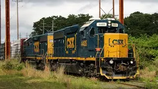 [RF] - Early June on the Southern Secondary